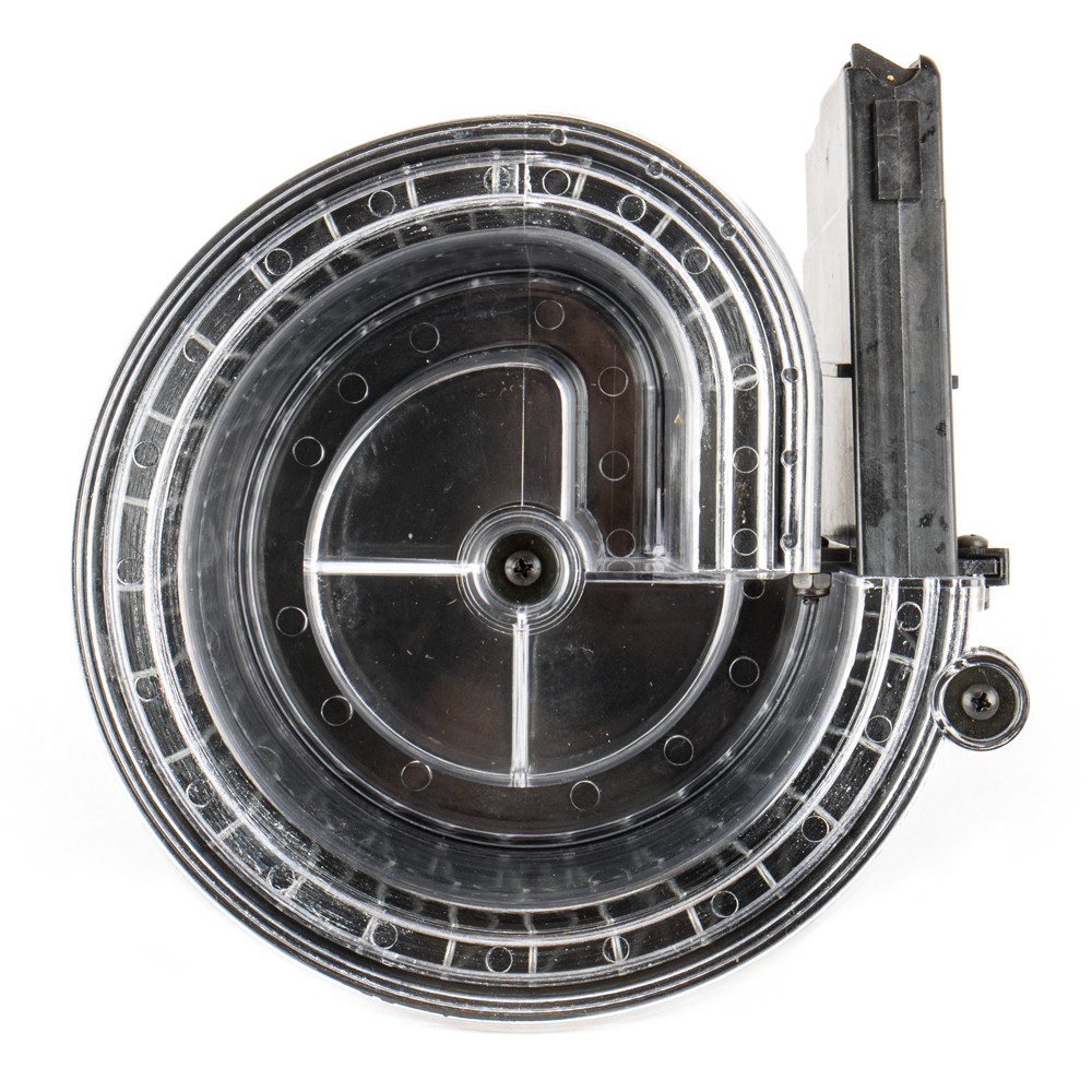 MWG .223 90rd Drum for Mini-14 - Centerfire Systems