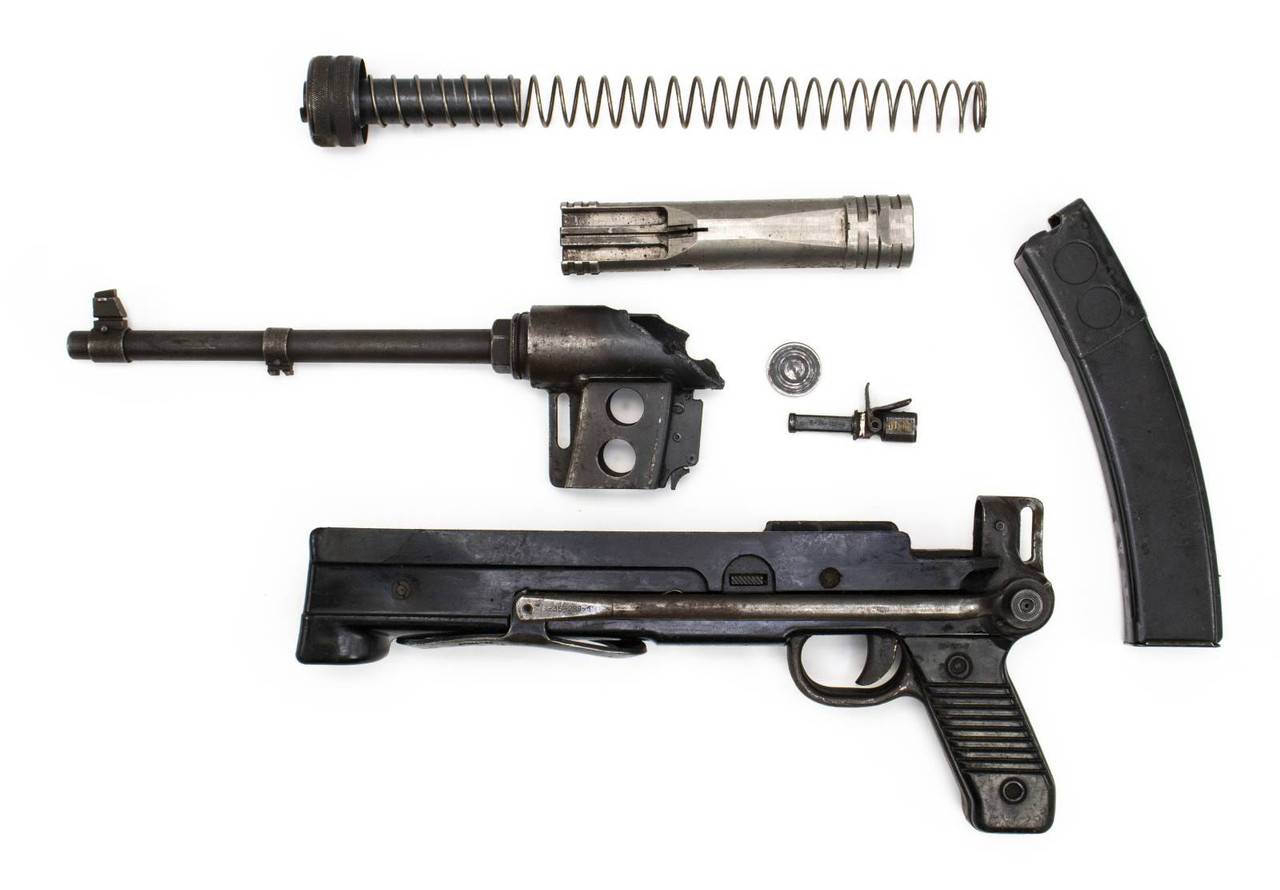 Yugo M56 Parts Kit - Centerfire Systems