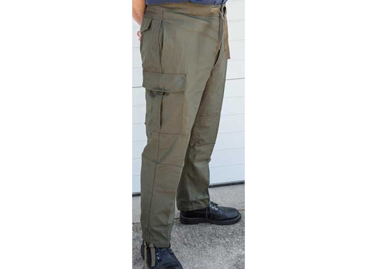 2-Pack Belgian M88 OD Field Pants - Large - Centerfire Systems