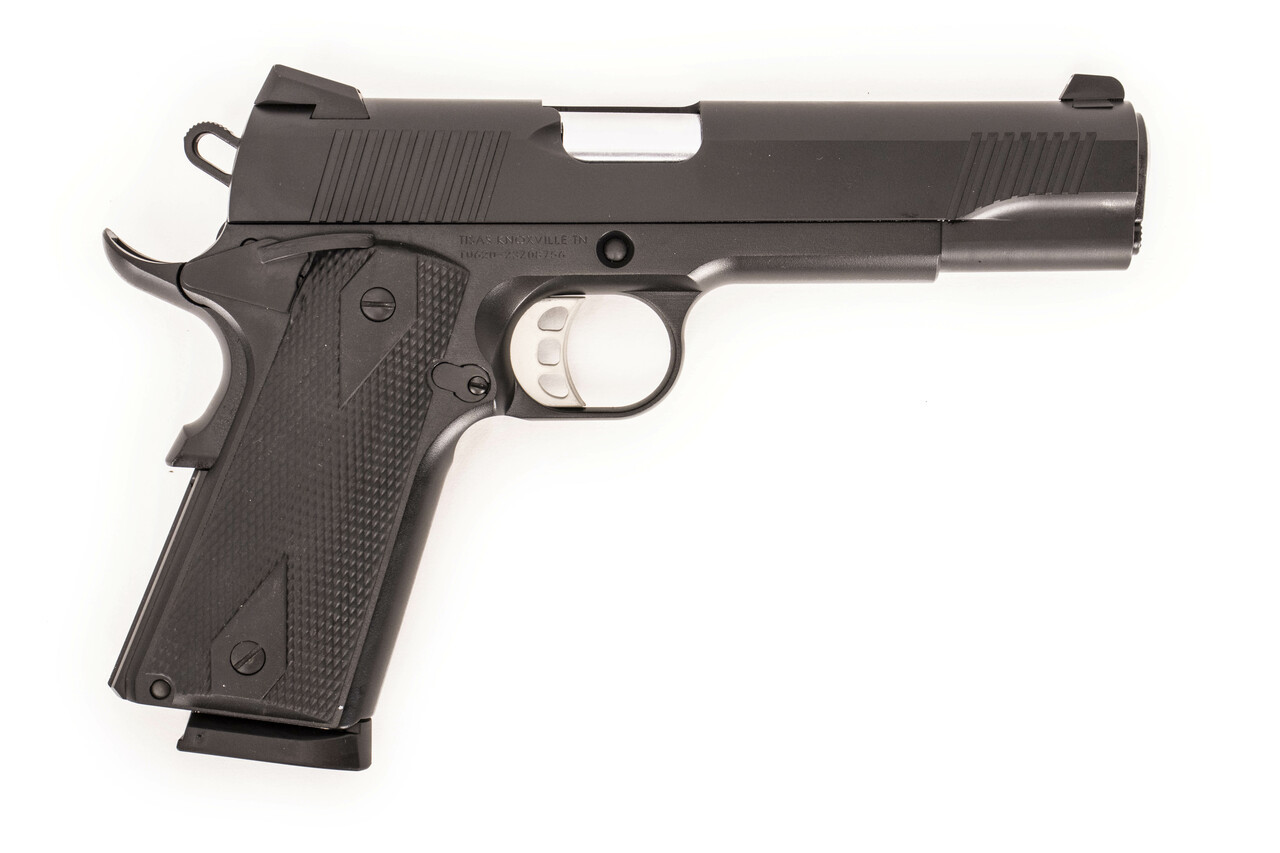 Tisas 1911 Duty B45 .45ACP 5