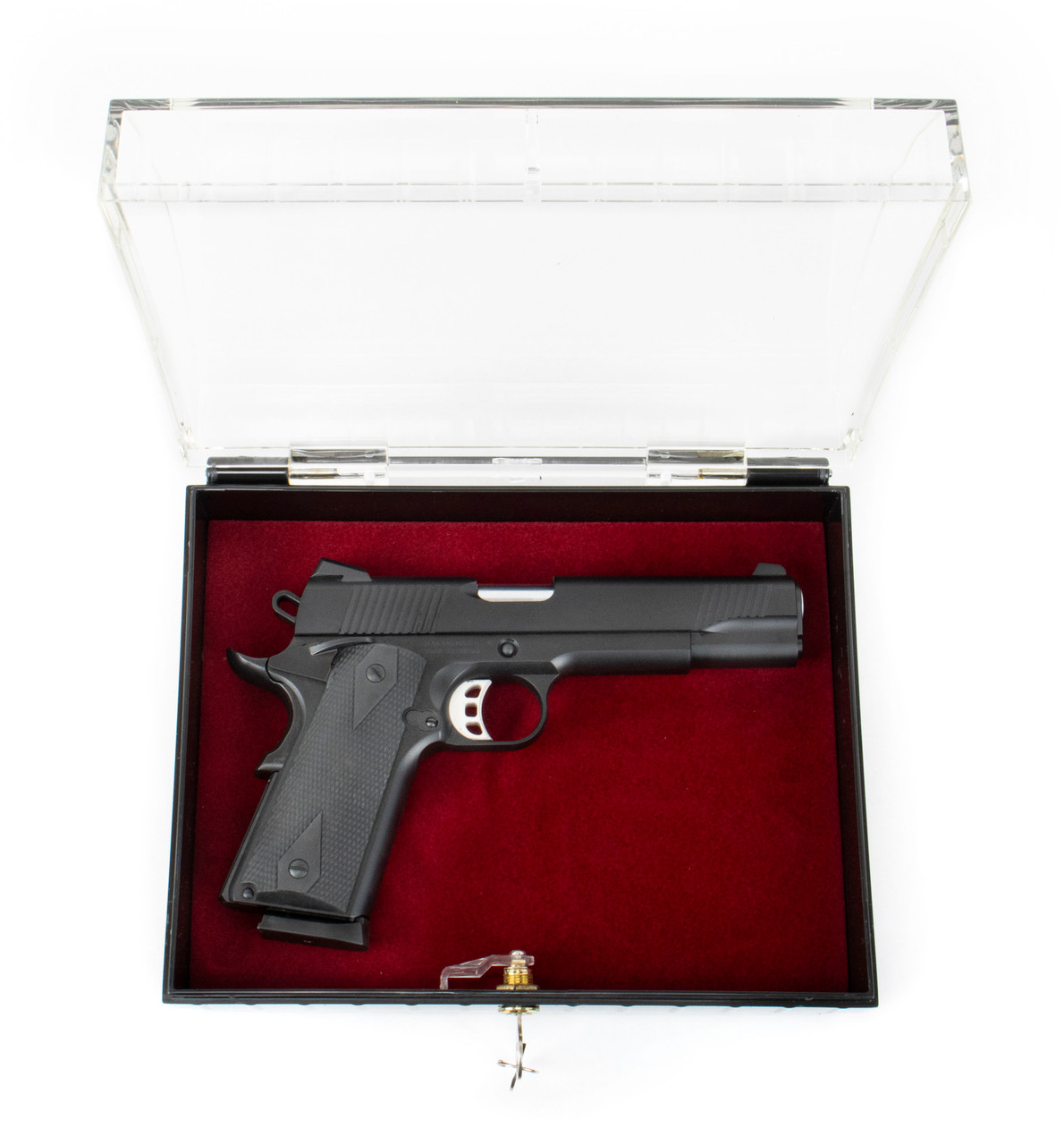 Tisas 1911 Duty B45 .45ACP 5