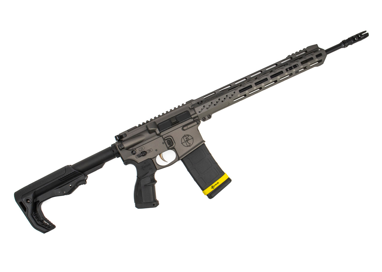 FOSTECH FLITE ELITE PHANTOM RIFLE (5.56) 16