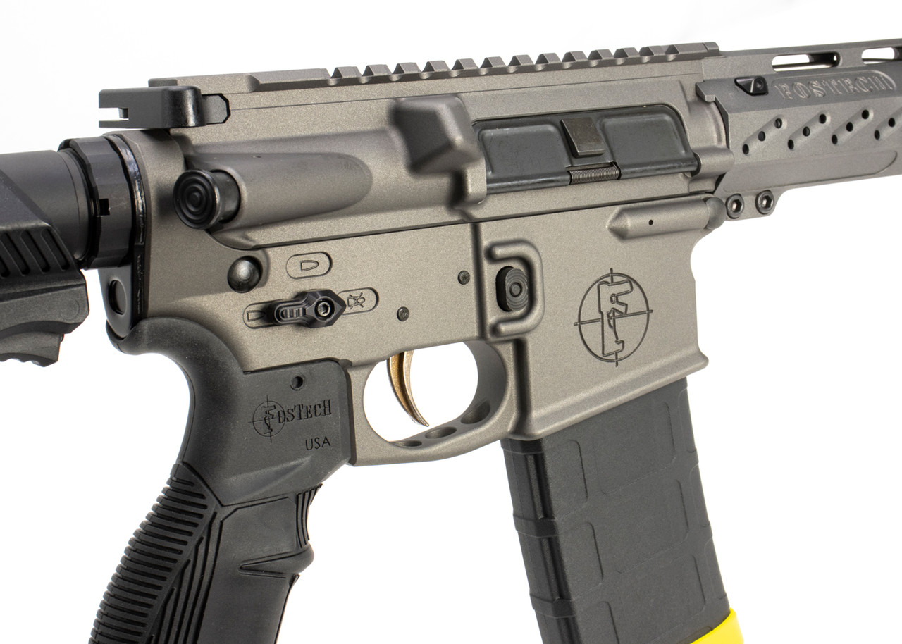 FOSTECH FLITE ELITE PHANTOM RIFLE (5.56) 16