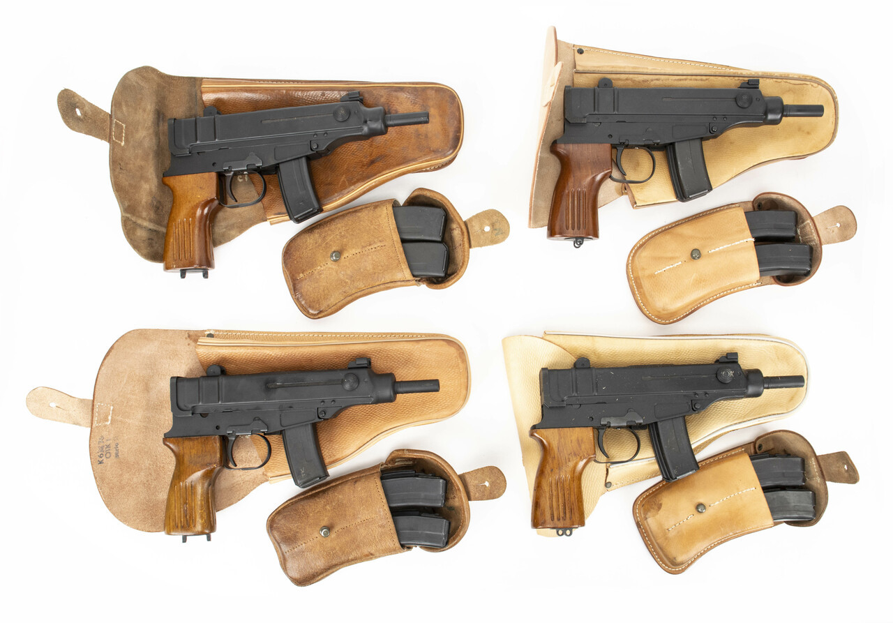 Southern Tactical VZ 61 Skorpion Pistol