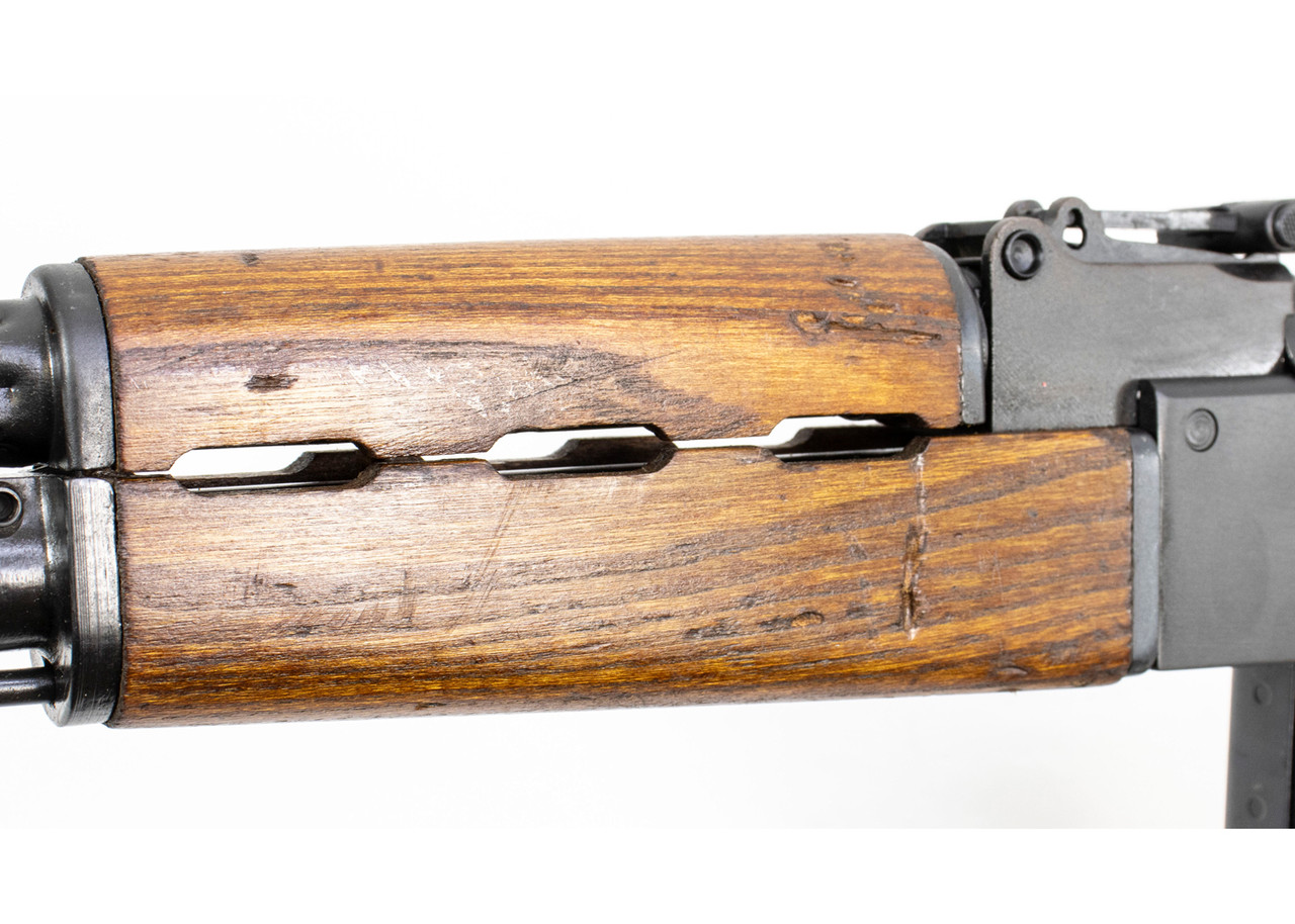 Riley Defense M77 RAK308-C 19.7