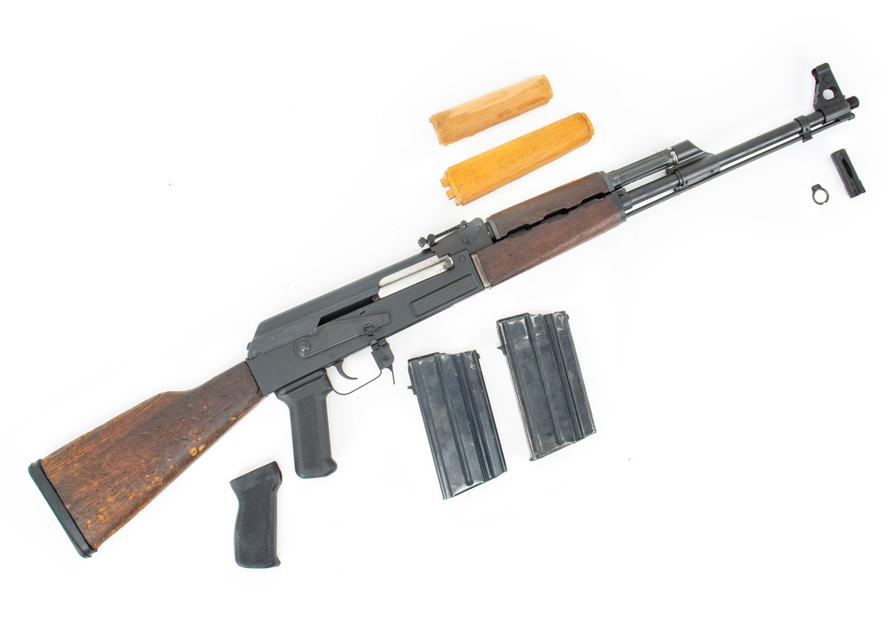 リブレ LIVRE マージア R7 Riley Defense M77 RAK308-C 19.7