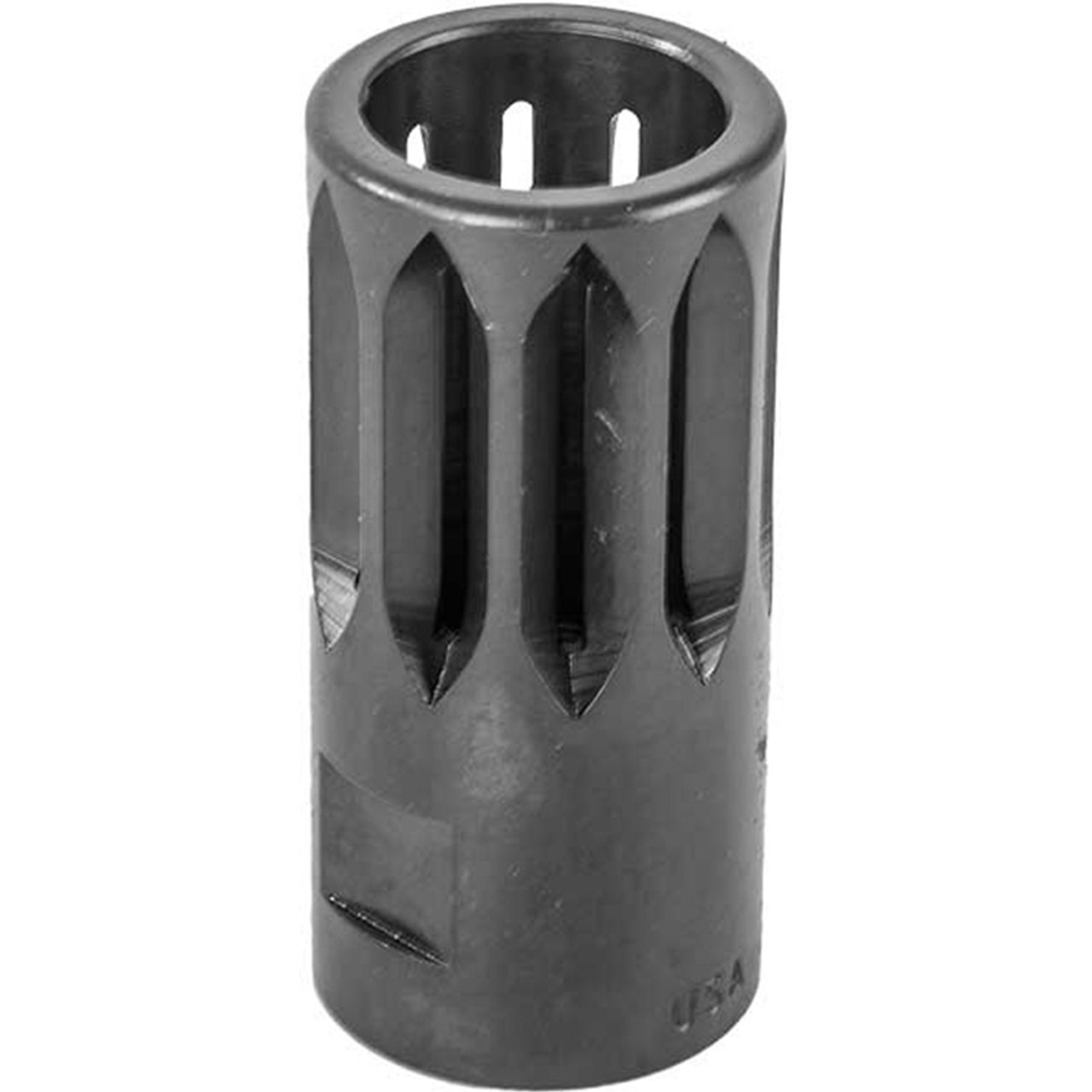Saiga 12GA Short 10 Slot Flash Hider - Centerfire Systems