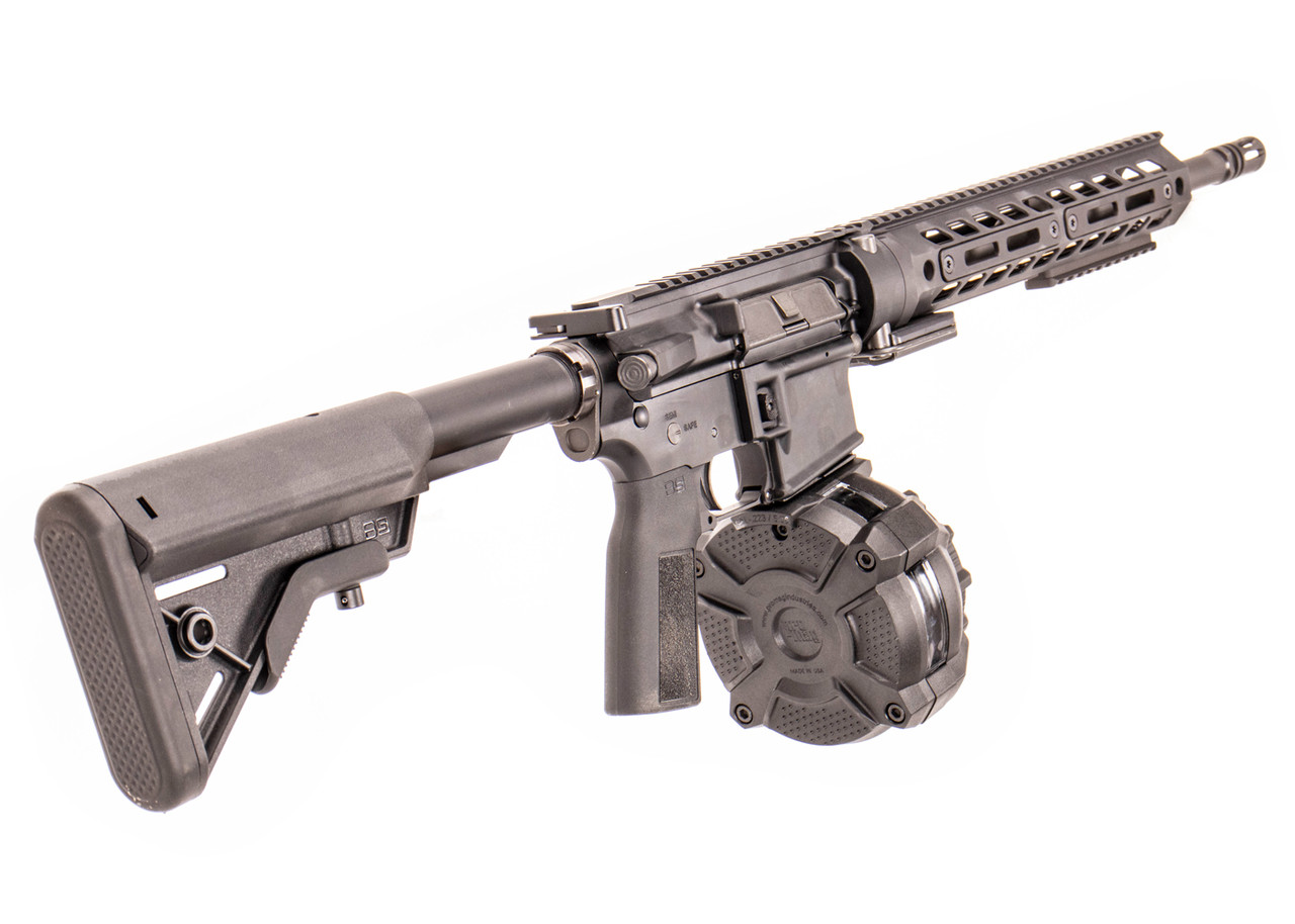 Hydra MARCK-15 5.56x39mm AR-15 Rifle w/ MLOK - Centerfire Systems