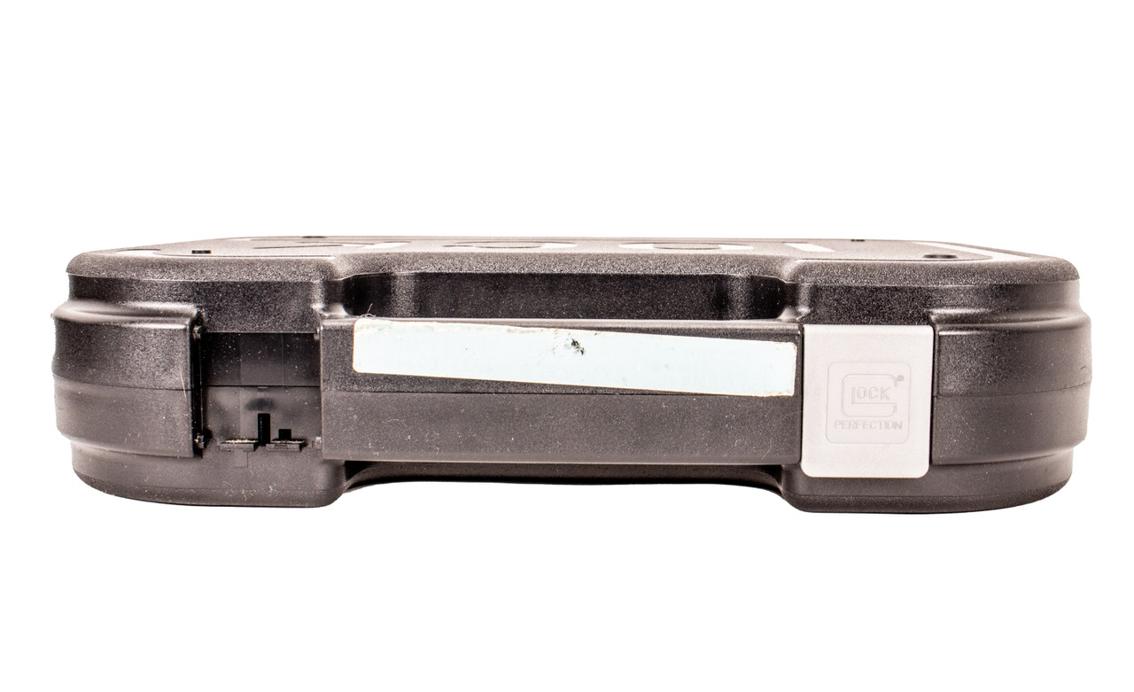 GLOCK 17＆18C ジャンク品 GLOCK 17＆18C ジャンク品
