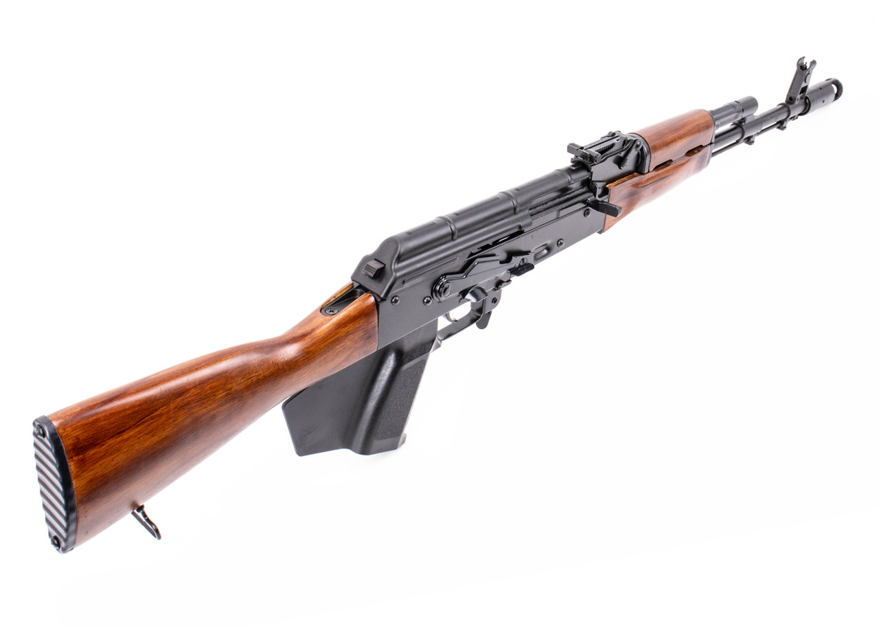 ak Riley Defense AK-74 5.45x39mm 16.25