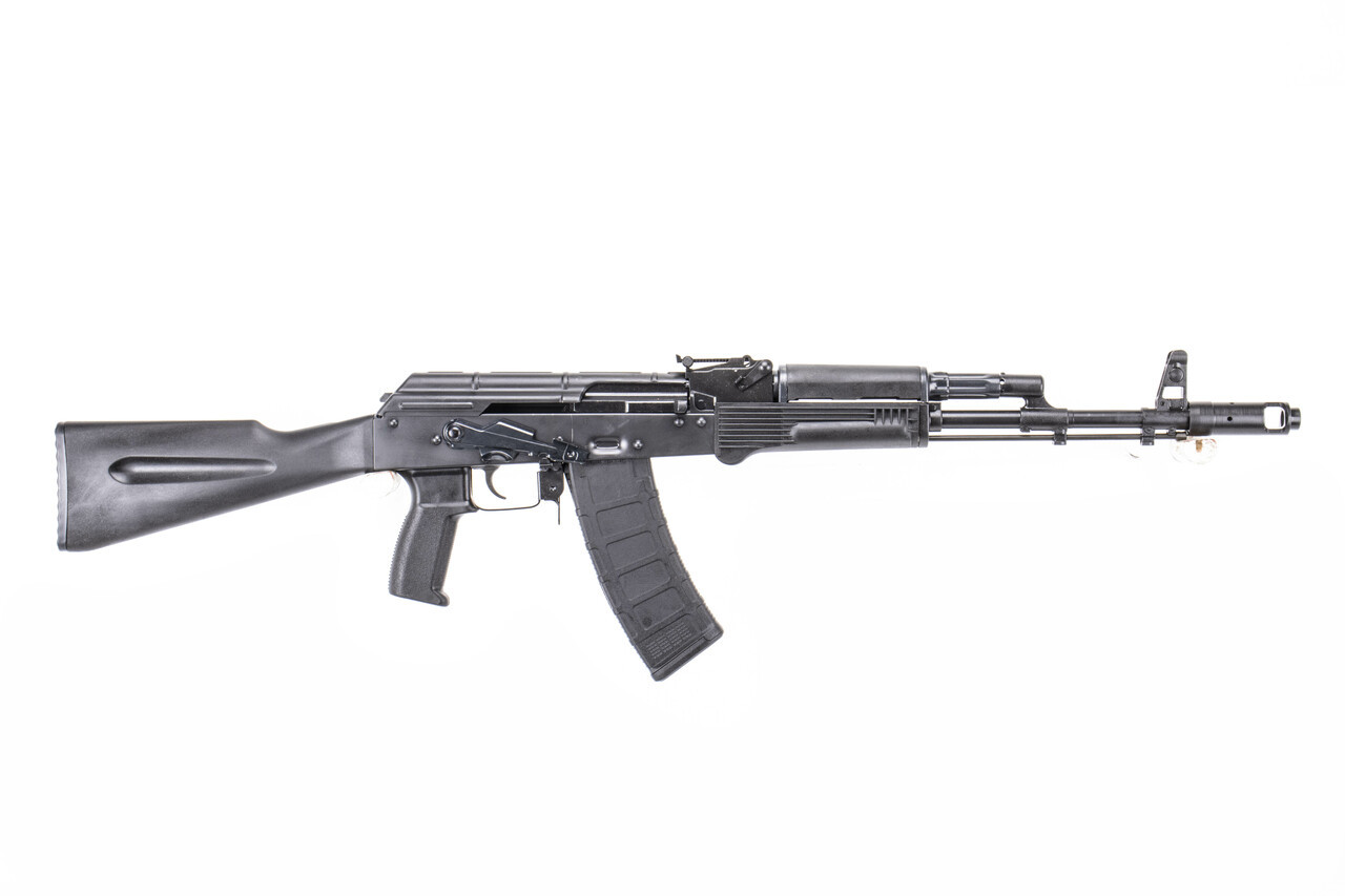 最新人気 Riley 16.25 5.45x39mm AK-74 Defense 靴