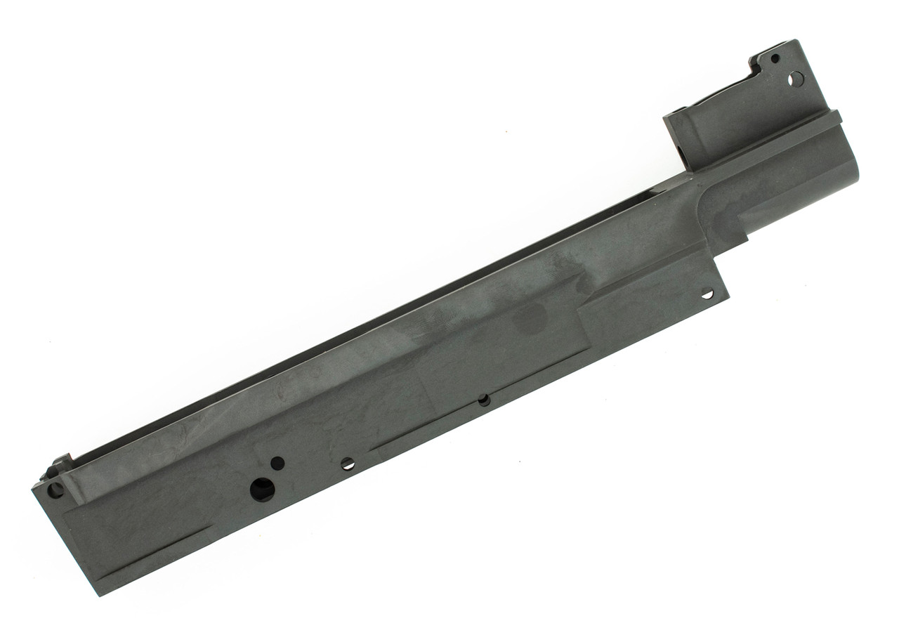 Tortort VZ58 Semi-Auto Milled Receiver - Centerfire Systems