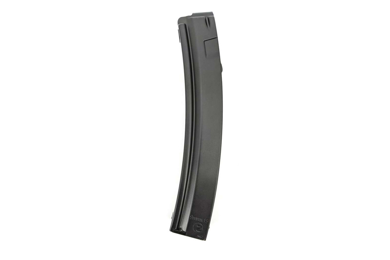 SDS MAC 5 9mm 30RD Metal Magazines - Centerfire Systems