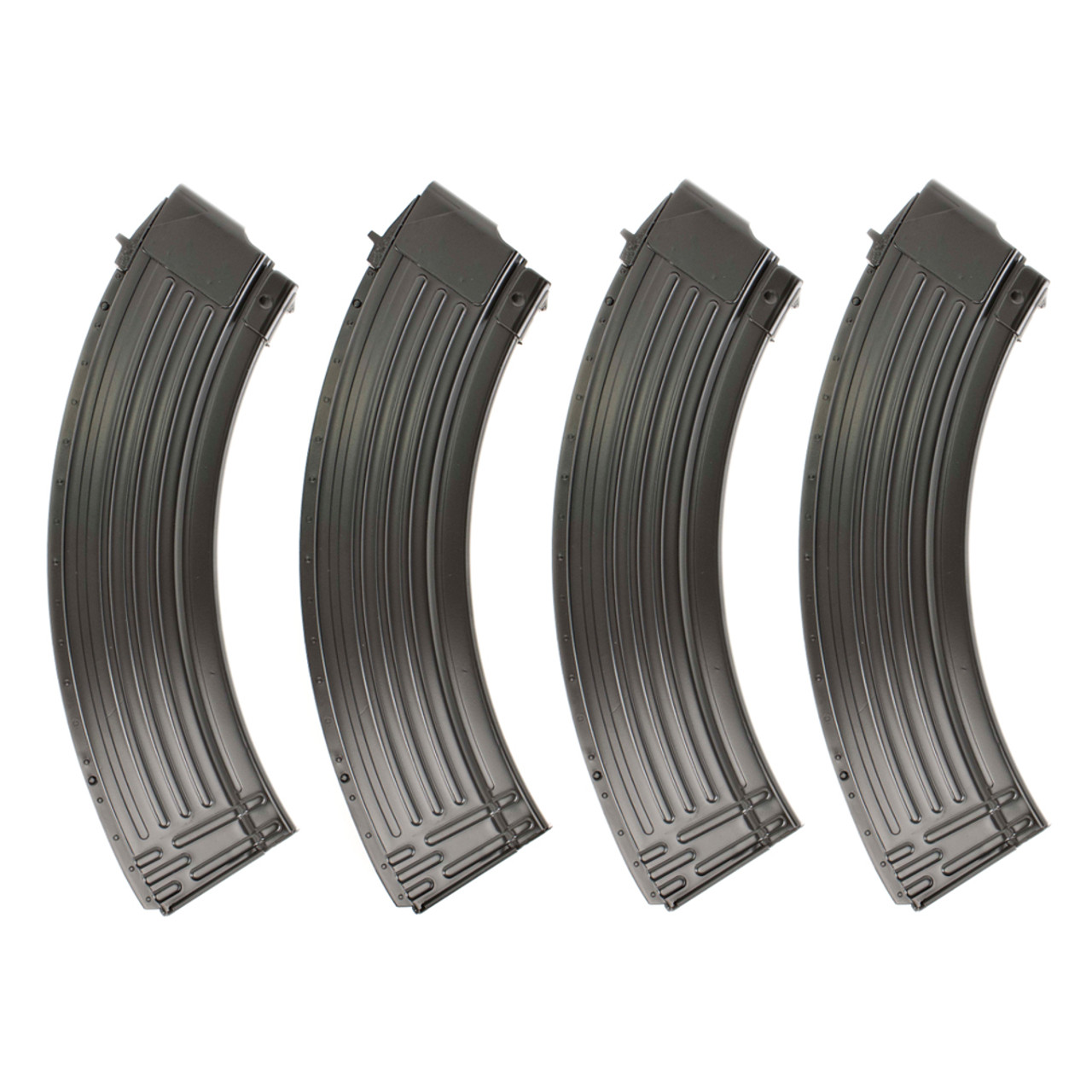 IMG AK-47 7.62x39 40rd Magazine - 4 Pack - Centerfire Systems