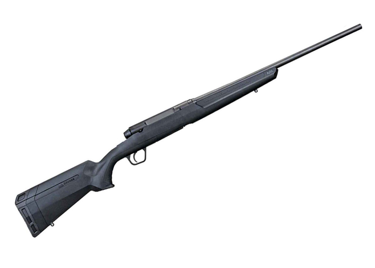Savage Axis Left Hand Bolt Action Rifle .270 Winchester 22