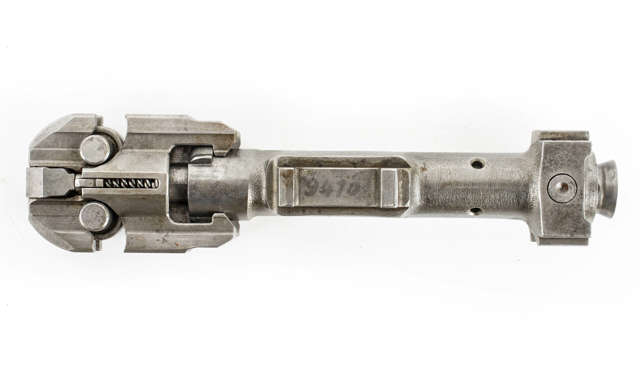 MG42 ボルトロッキング機構 ペーパーウェイト MG42 ボルトロッキング