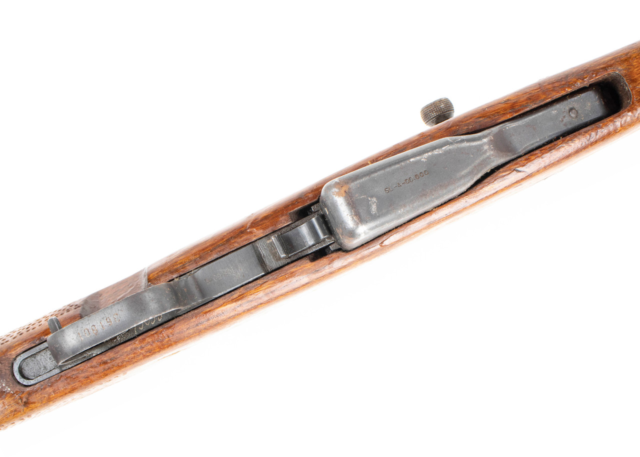 SKS Yugo M59/66 Rifle - Sporterized Sights - Good Condition