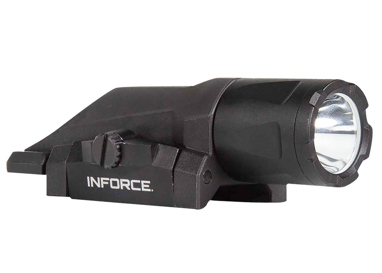 INFORCE WML GEN3 450ルーメン　実物　ウェポンライト 158628__00781__20875.