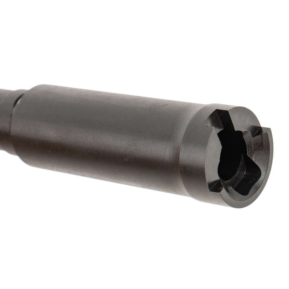 VZ61 Skorpion 1/2x28 Threaded Barrel 4.5