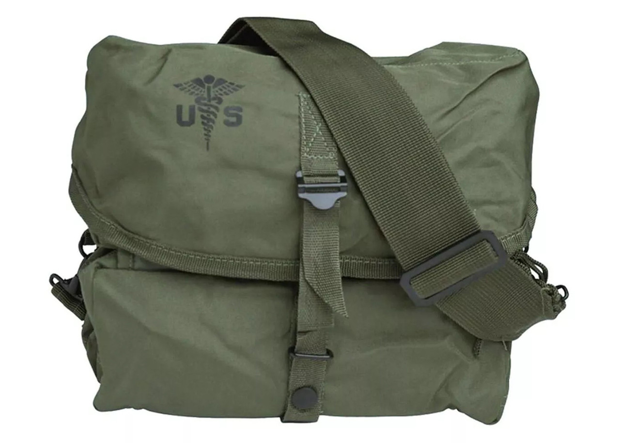 MIL-TEC® First Aid Medical Kit Bag