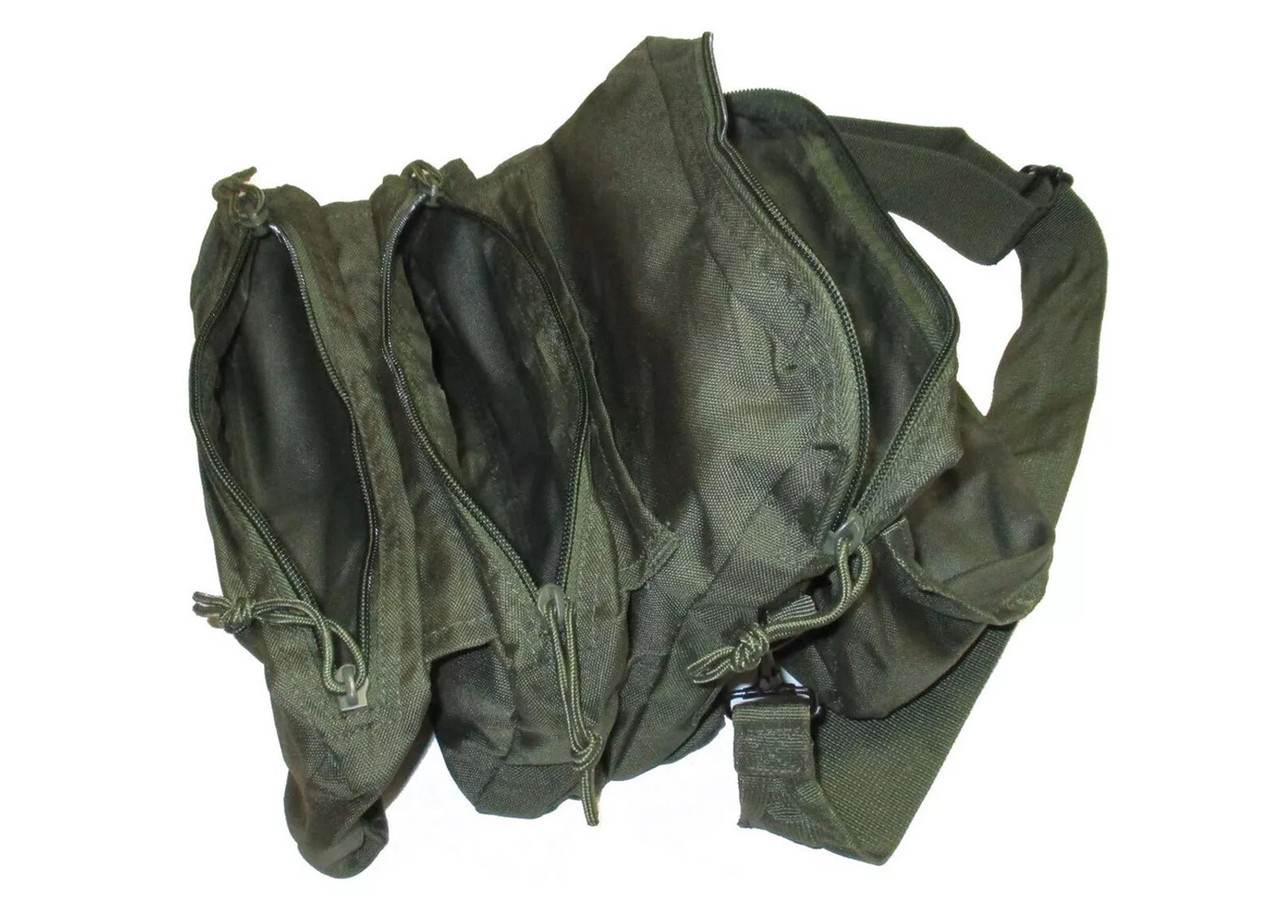 MIL-TEC® First Aid Medical Kit Bag