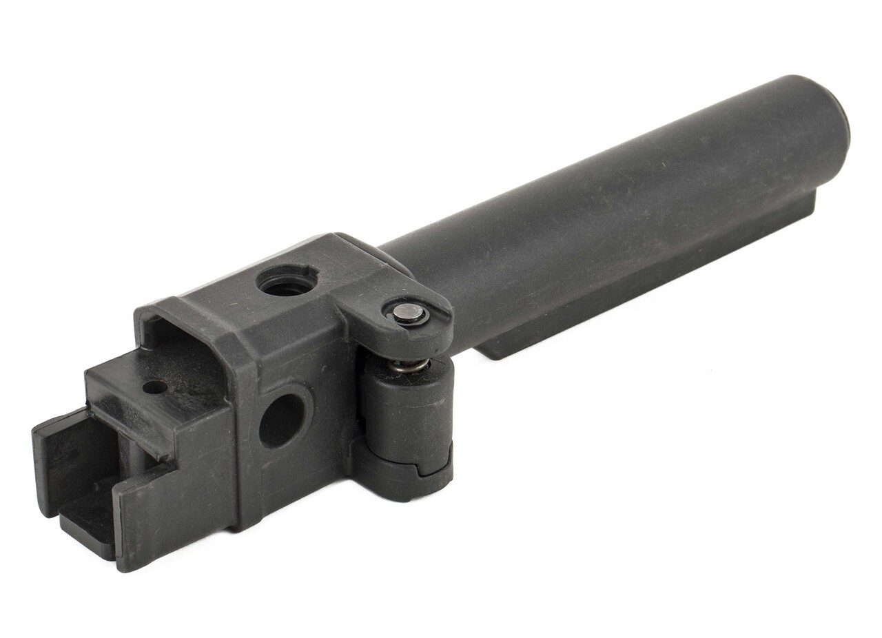 CAA AKSFSA 6 Position Buffer Tube for 5.5mm AK100/74 & Saiga Hinges