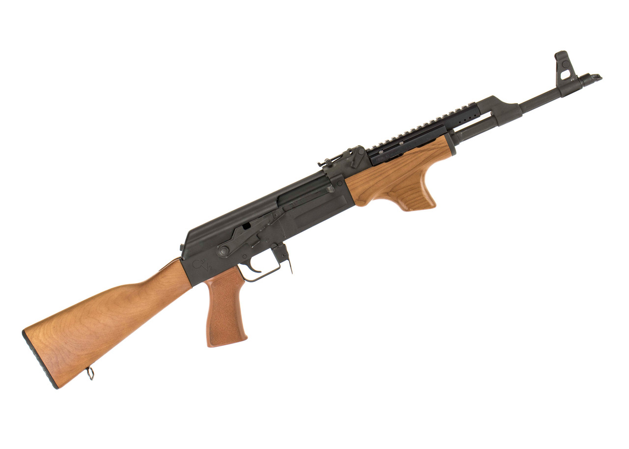 Century Arms C39V2 7.62x39 16.5