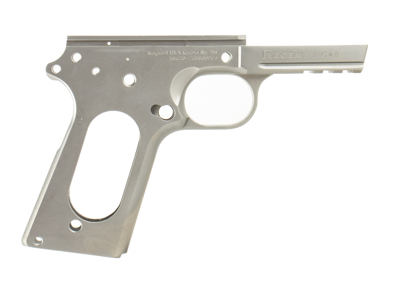 クァンシ The Krakens | 1911 | Vytal Manufacturing