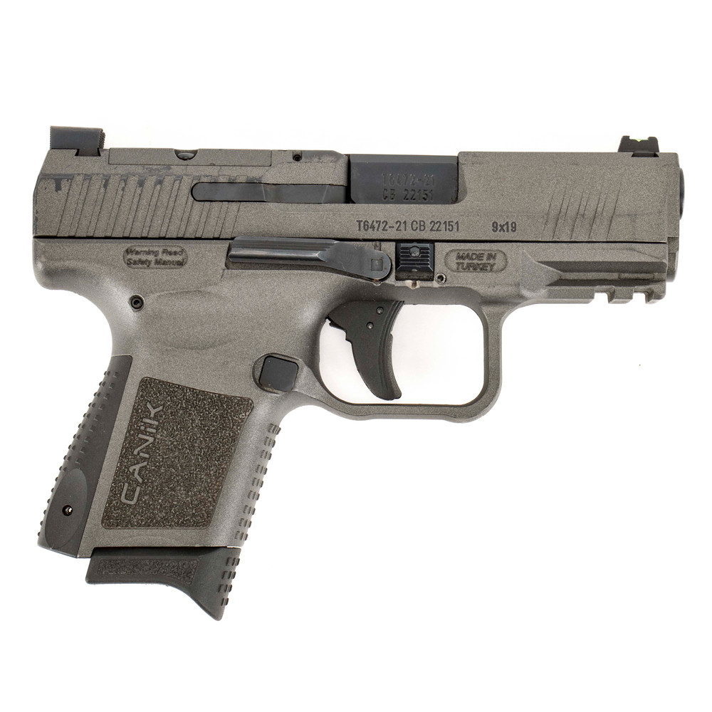カン Canik TP9 Elite SC 3.5