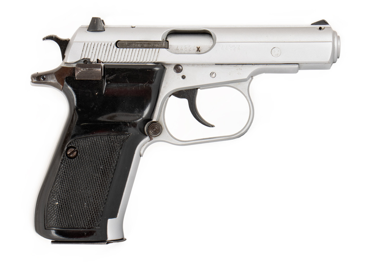 Ceska CZ83 .380 ACP 3.75