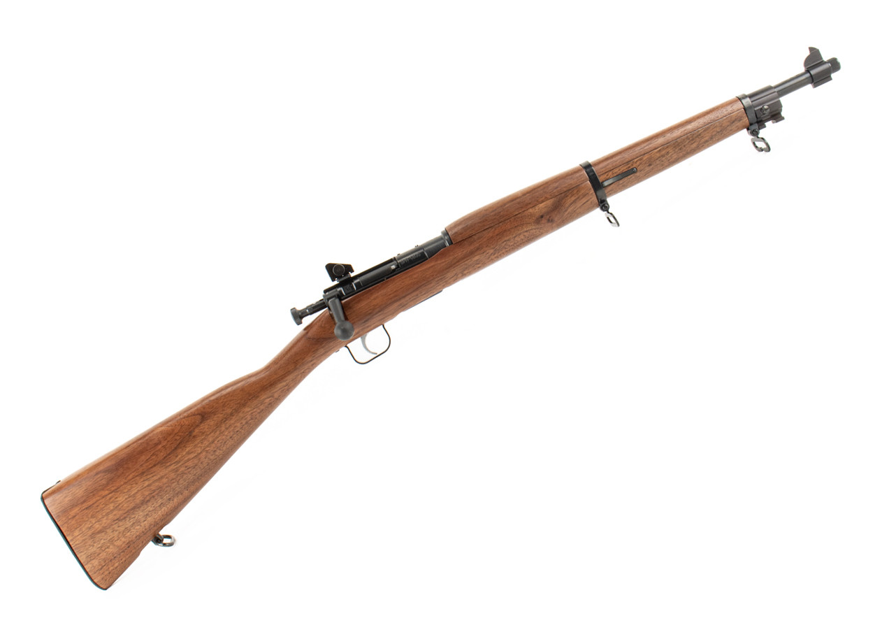 Crickett KSA 1903 Mini Springfield Replica .22 LR 16.5
