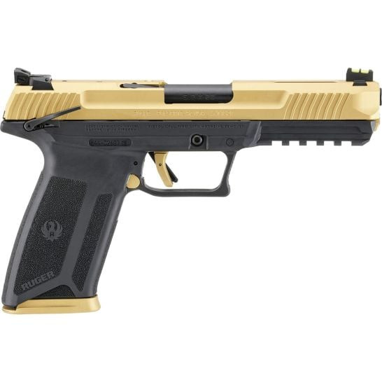 Ruger 57 5.7x28mm 4.94