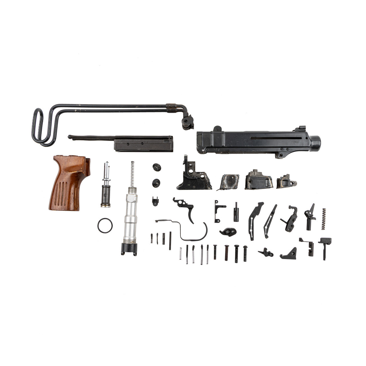 VZ61 Czech Skorpion Parts Kit - No Magazine - Centerfire Systems