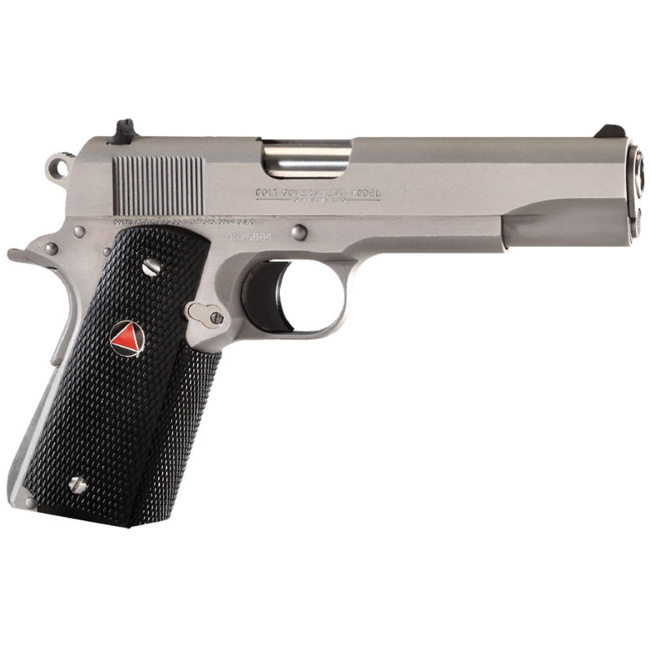 MGC コルト 10mm COLT DELTA ELITE GOVERNMENT Colt Delta Elite Powerful 10mm 1911 Pistol - Firearms News