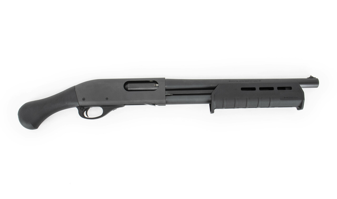 REMINGTON RIOT SHOTGUN 未使用品 Yahoo!オークション - レトロ玩具 TIGER REMINGTON RIOT SHOTGUN