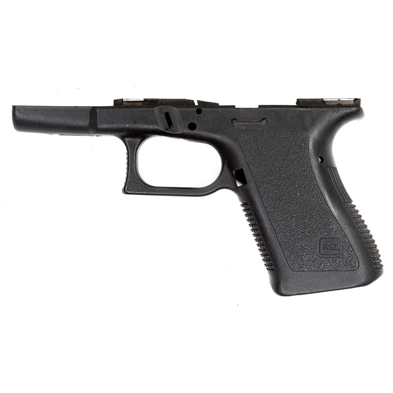 Factory GLOCK 23 Gen 2 .40 S&W Frame - Used Condition15