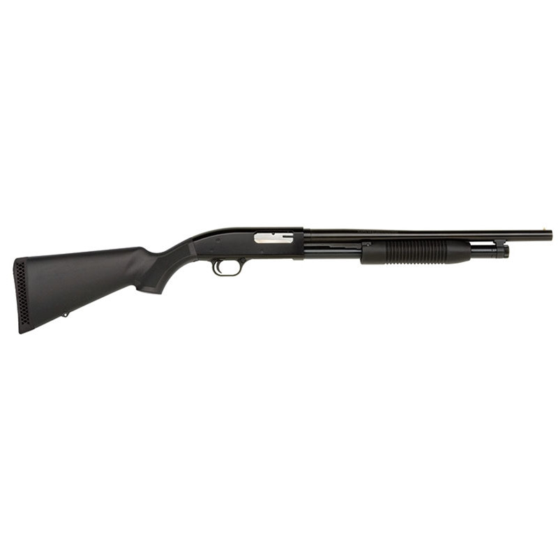 Maverick Arms 31023 88 Security Blued 12 Gauge 18.50 3 5+1