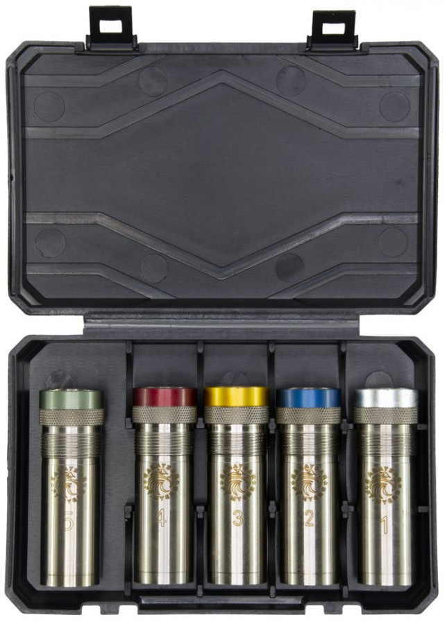 Garaysar Beretta Benelli Mobil Choke Kit 15 Extended Centerfire Systems