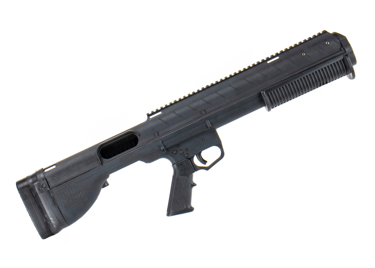 Remington 870 Bullpup Conversion Kit - Centerfire Systems