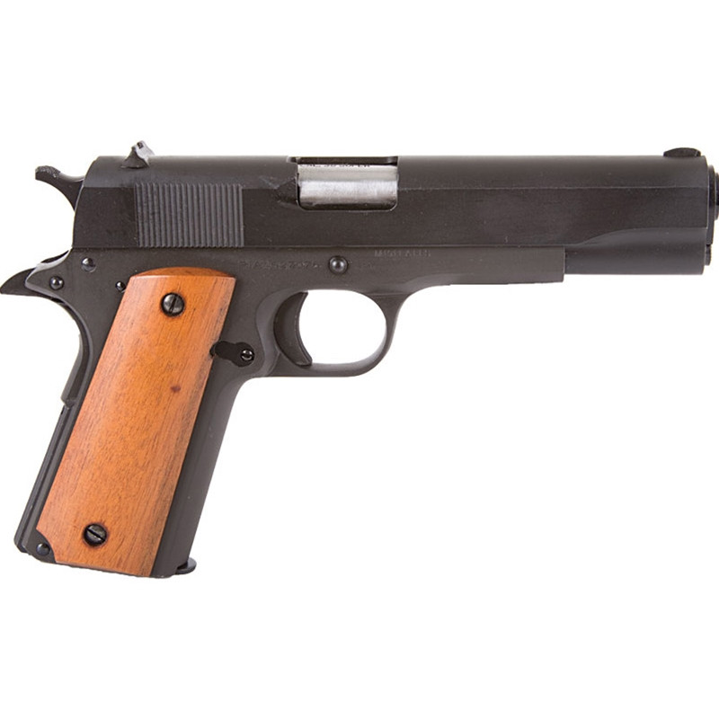 Rock Island 51815 GI Standard FS *CA Compliant 38 Super 5 9+1