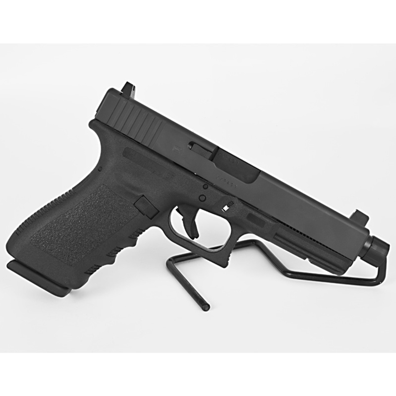ATSタイプ Triple 7.62/Glock porch 個人製作品 ATS Tactical Gear Triple 7.62/Glock Shingle