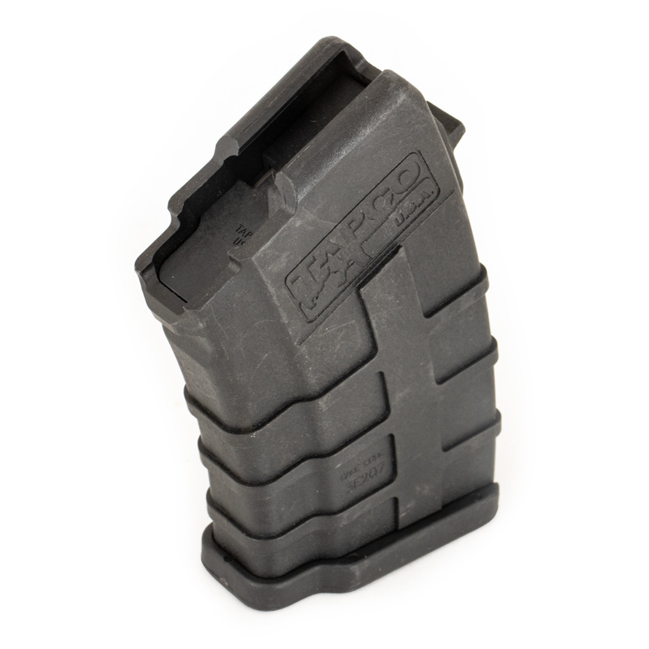実物 マガジン TAPCO AK 7.62×39 TAPCO] AK用 30連 マガジン 7.62x39弾対応 ポリマー製 ブラック