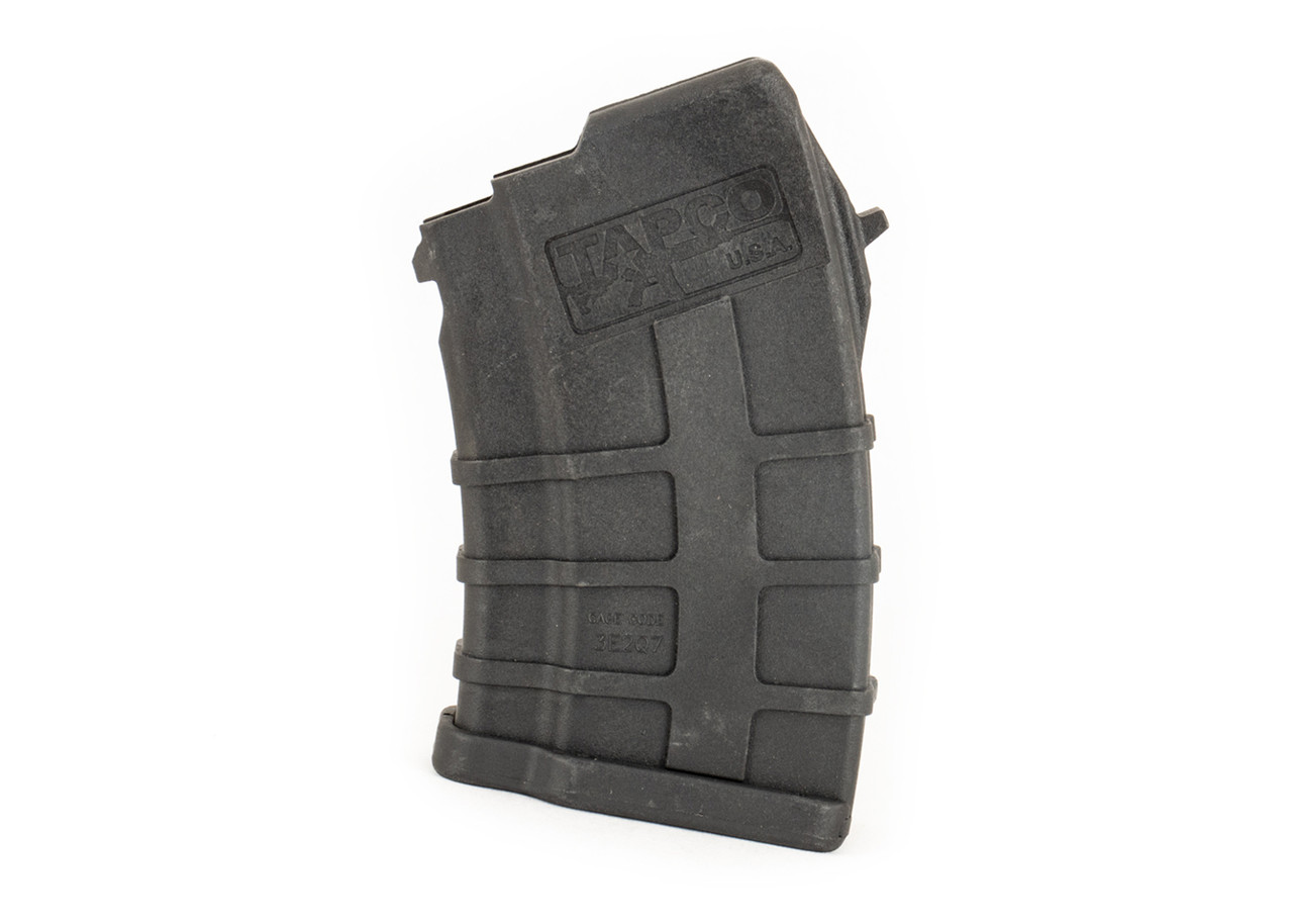 Tapco Factory AK-47 7.62x39 10rd Mag - Centerfire Systems
