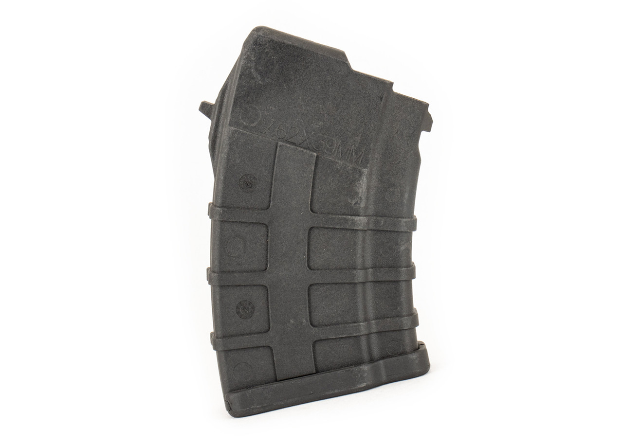 実物 マガジン TAPCO AK 7.62×39 Tapco – AK47 AKM Polymer Magazine 7.62×39 30 RD - M+M Industries