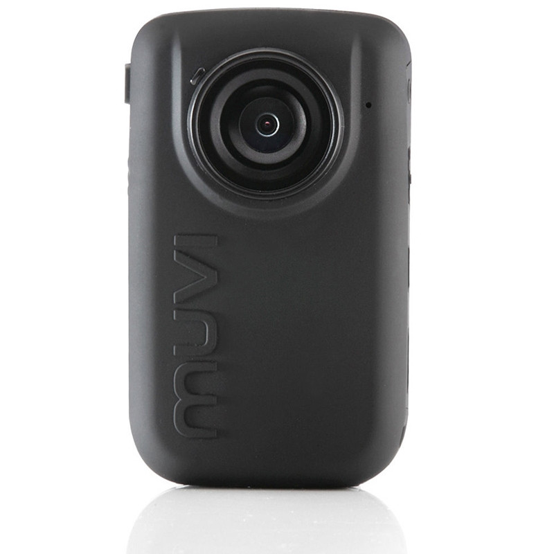 Veho Telecamera da cruscotto Muvi KZ-2 Pro 4K Nero | Techinn