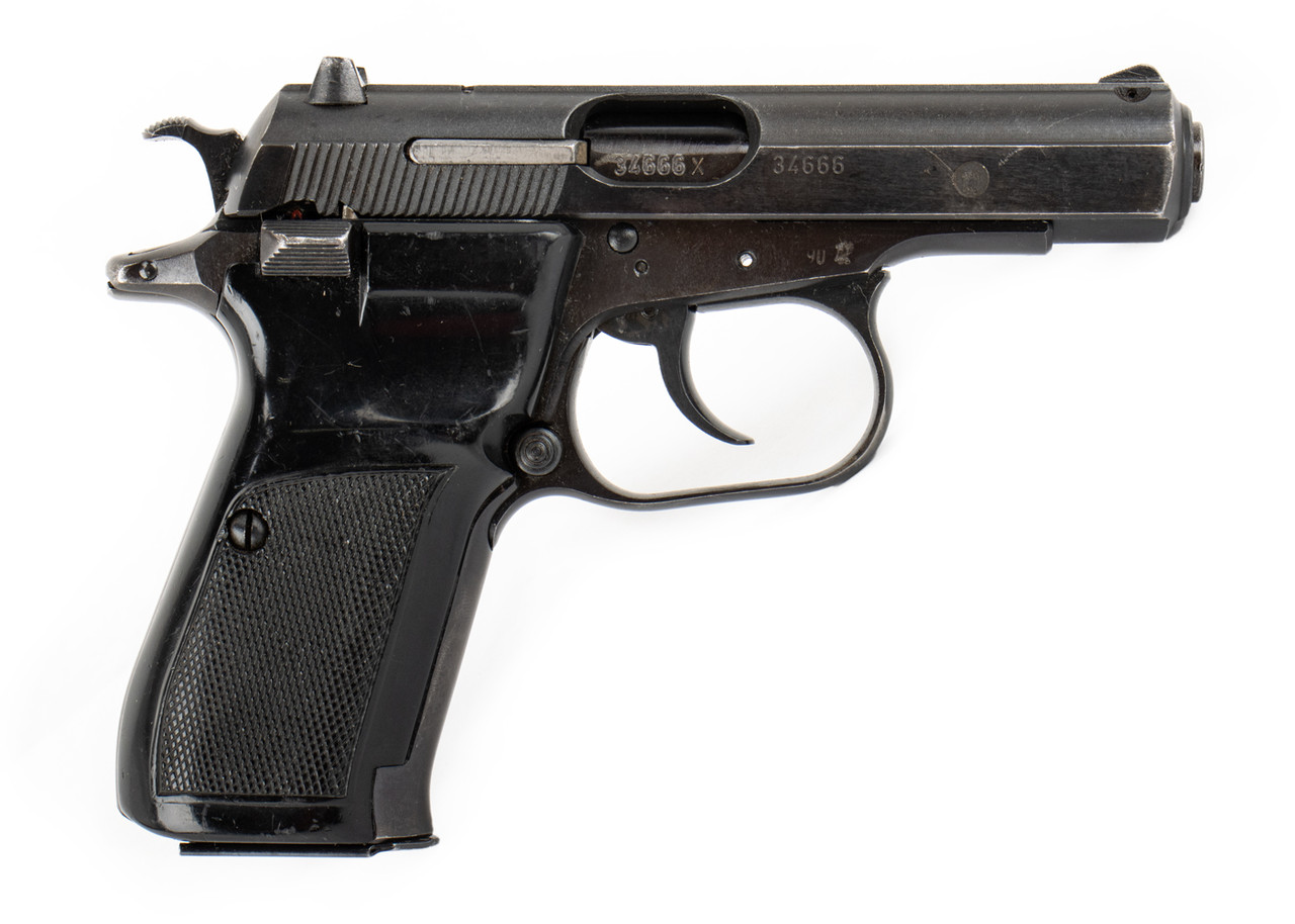 Ceska CZ83 .380 ACP 3.75