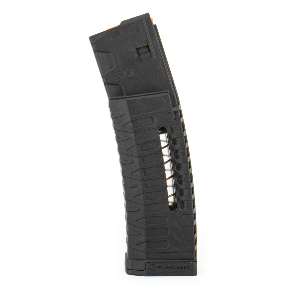 ATI Schmeisser S60 223 / 5.56 60 Round Windowed Magazine