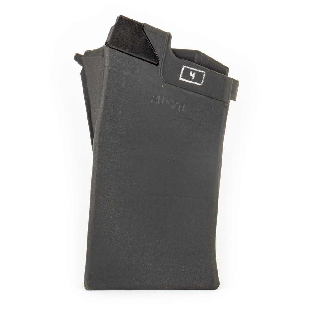 Factory Saiga 20GA 5rd Mag for 2 3/4 Shells - Centerfire Systems