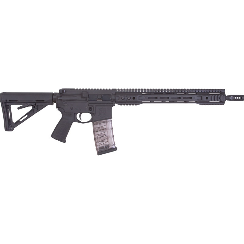 Blacksword Scythe .223/5.56 AR-15 Black Rifle - Centerfire Systems