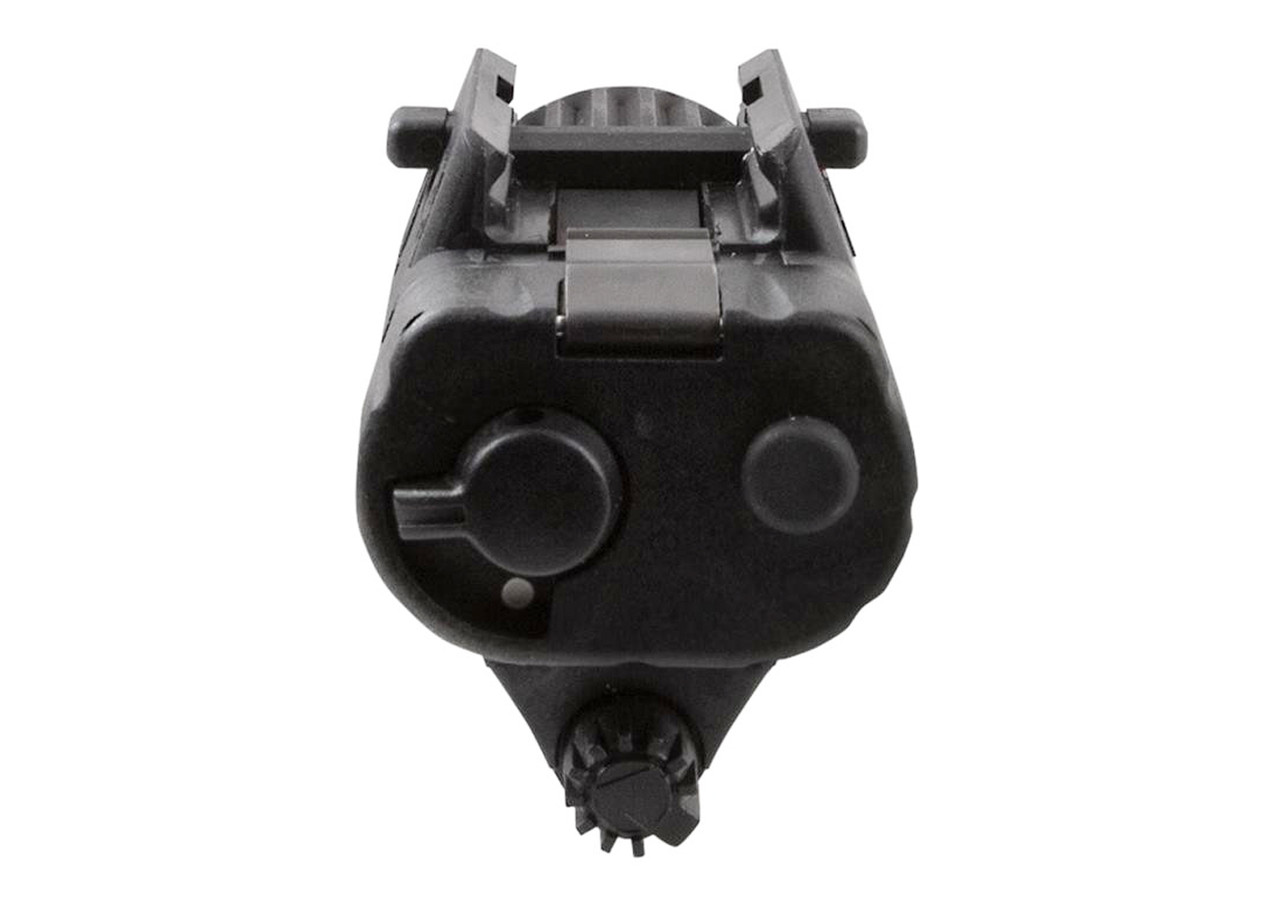 Insight M6X-G Long Gun LED Tactical Laser Illuminator - Centerfire